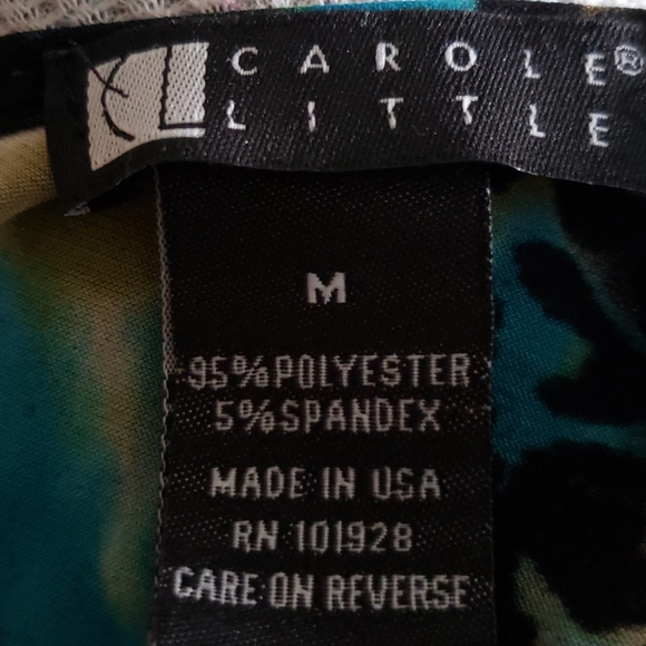 Multi-Colored Top - Picture 2 of 2